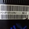 Cuadro de instrumentos RENAULT MEGANE P248105509R P248105509R/-MR-C