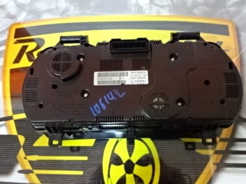 Cuadro de instrumentos RENAULT MEGANE P248105509R P248105509R/-MR-C