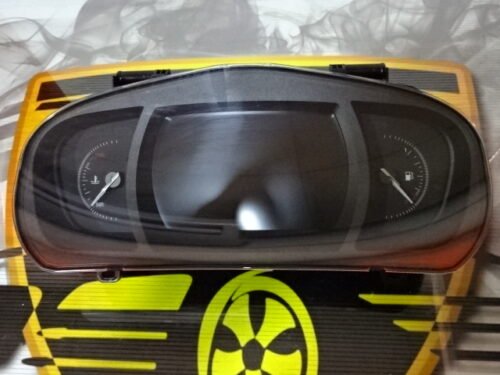 Cuadro de instrumentos RENAULT MEGANE P248105509R P248105509R/-MR-C