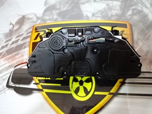 Cuadro de instrumentos Toyota Auris 83800F2E63 A2C94486000 83800-F2E63 ZS
