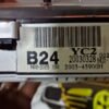 Cuadro de instrumentos Hyundai Coupe 940032C635 94003-2C635 8420-1510