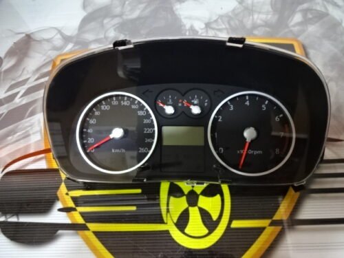 Cuadro de instrumentos Hyundai Coupe 940032C635 94003-2C635 8420-1510