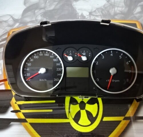 Cuadro de instrumentos Hyundai Coupe 940032C635 94003-2C635 8420-1510