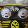 Cuadro de instrumentos PEUGEOT 307 9651299780 P9651299780  P9651299780D