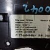 Cuadro de instrumentos FORD FOCUS F1ET10849BLH F1ET14F094BB F1ET14C028ABH