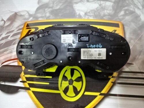 Cuadro de instrumentos FORD FOCUS F1ET10849BLH F1ET14F094BB F1ET14C028ABH