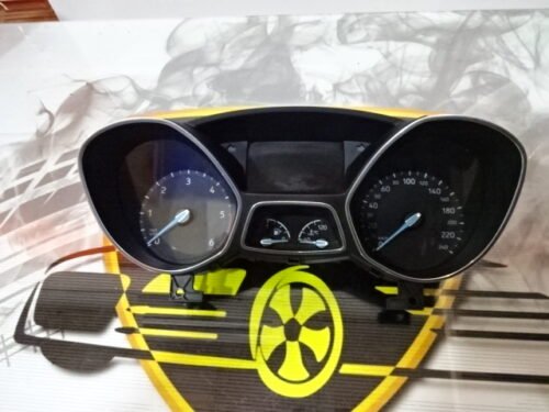 Cuadro de instrumentos FORD FOCUS F1ET10849BLH F1ET14F094BB F1ET14C028ABH