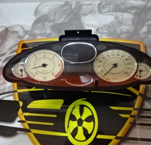 Cuadro de instrumentos ROVER 75 YAC112422 110008878036