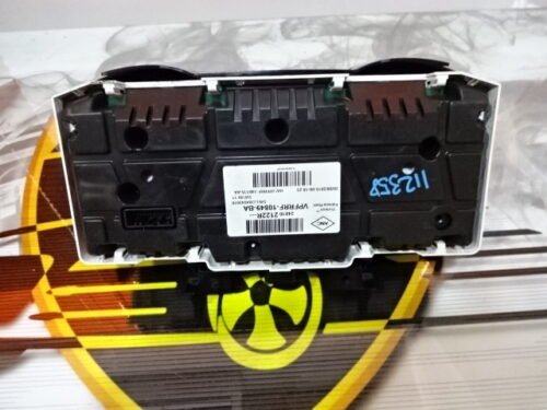 Cuadro de instrumentos RENAULT CLIO 248102122R VPFRRF-10849-BA