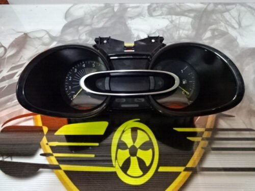 Cuadro de instrumentos RENAULT CLIO 248102122R VPFRRF-10849-BA