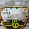Cuadro de instrumentos HONDA CIVIC HR0319111 S6D 78100X012 NH356L