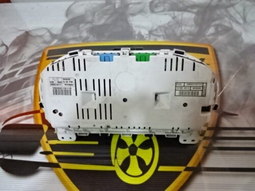 Cuadro de instrumentos HONDA CIVIC HR0319111 S6D 78100X012 NH356L