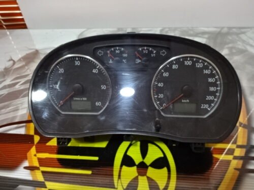 Cuadro de instrumentos VW Polo 6Q0920825J 6QO920825J