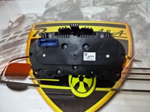 Cuadro de instrumentos OPEL CORSA 13499775 367030224