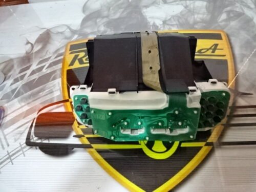 Cuadro de instrumentos Toyota Yaris 8380052120 83800-52120 457300-0147