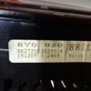 Cuadro de instrumentos Skoda Fabia 6Y0920882D 6YO920882D