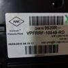 Cuadro de instrumentos Renault Captur 248109520R VPFRRF-10849-RD