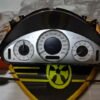 Cuadro de instrumentos Mercedes W211 A2115404747 VDO 110080292011