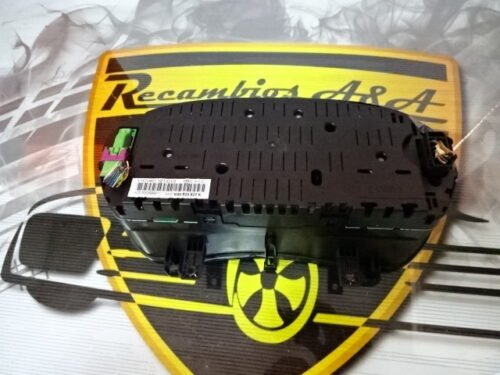 Cuadro de instrumentos VW Polo 6Q0920822K 6QO920822K