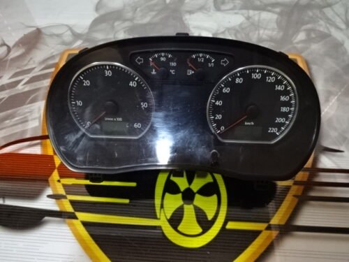 Cuadro de instrumentos VW Polo 6Q0920822K 6QO920822K