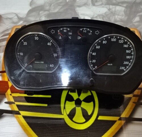 Cuadro de instrumentos VW Polo 6Q0920822K 6QO920822K