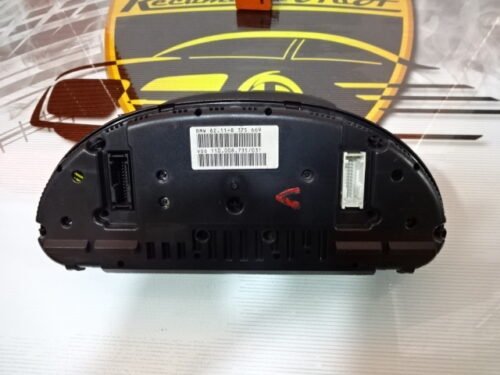 Cuadro de instrumentos BMW E39 62118375669 110008735031 62.11-8375669