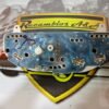 Cuadro de instrumentos NISSAN MAXIMA 1203347U03 12033 47U03