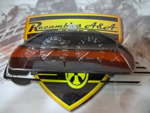 Cuadro de instrumentos NISSAN MAXIMA 1203347U03 12033 47U03