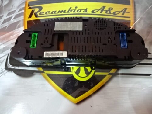Cuadro de instrumentos AUDI A6 ALLROAD 4Z7920900 VDO 110080062001