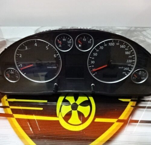 Cuadro de instrumentos AUDI A6 ALLROAD 4Z7920900 VDO 110080062001