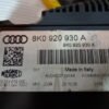 Cuadro de instrumentos Audi A4 8K0920930A 8KO920930A