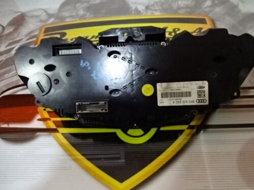 Cuadro de instrumentos Audi A4 8K0920930A 8KO920930A