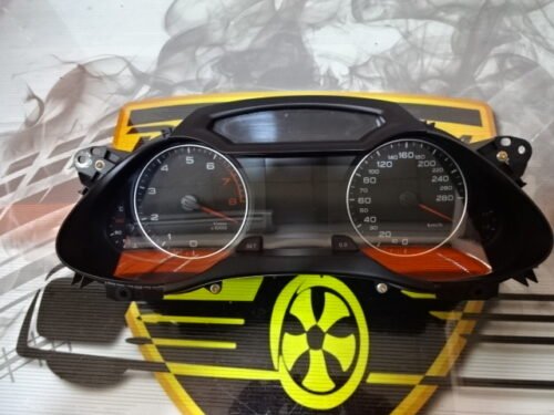 Cuadro de instrumentos Audi A4 8K0920930A 8KO920930A