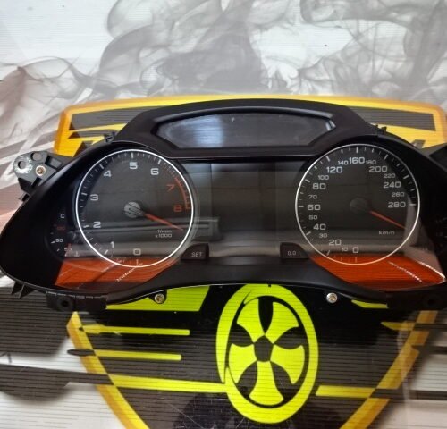 Cuadro de instrumentos Audi A4 8K0920930A 8KO920930A