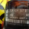 ABS VW 1J0614117D 1JO614117D 1J0907379P 1JO907379P 10094903313 10020402074