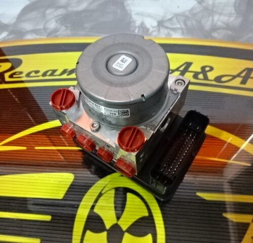 ABS VW AUDI Seat Skoda 5Q0614517BJ 5QO614517BJ 10022008274 10091603783 10062534431