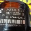 ABS VW Sharan FORD 7M3614111H YM212L580BB 1J0907379P