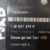ABS VW Sharan FORD 7M3614111H YM212L580BB 1J0907379P