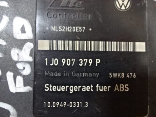 ABS VW Sharan FORD 7M3614111H YM212L580BB 1J0907379P