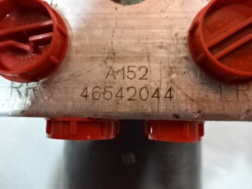 ABS Alfa Romeo 0265216686 46542044 0273004416