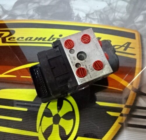 ABS Alfa Romeo 0265216686 46542044 0273004416