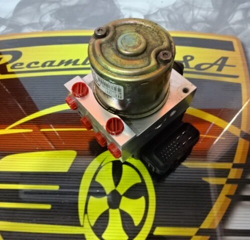 ABS Mitsubishi Space Runner MR475991 AC.0450-0178.4 4904 2WD D991