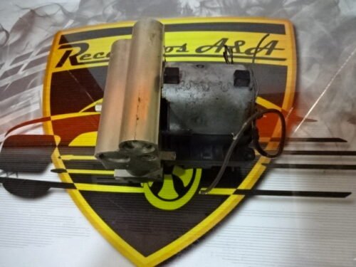 Unidad hidráulica del ABS Opel 0265208011 Bosch