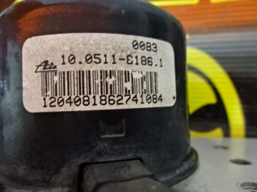 ABS CHRYSLER 300 M P04779084AE 04602253AC 25020406064 10051181861