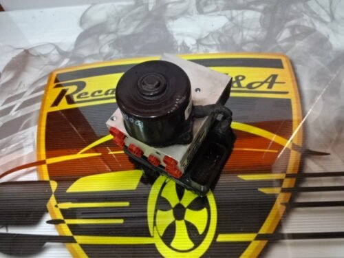 ABS CHRYSLER 300 M P04779084AE 04602253AC 25020406064 10051181861