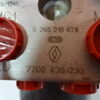 ABS Renault 0265216678 7700430230 0273004394