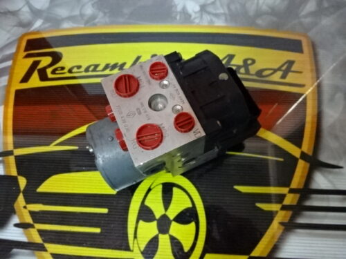 ABS Renault 0265216678 7700430230 0273004394