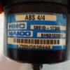ABS HYUNDAI 5891017300 58910-17300 9566017000 95660-17000 BH60102000