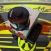 ABS Mercedes A0034319412 Q03 A2095450232 10020402514 10092515003