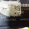 ABS Ford C Max Focus 3M512M110CA 3M51-2M110-CA 10020700304 10097001083 5WK84102